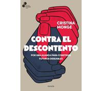Contra el descontento: Por una alianza para construir futuros deseables