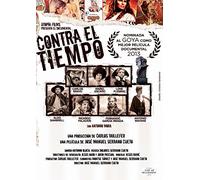 Contra el tiempo