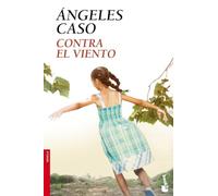 Contra el viento [Lingua spagnola]