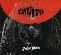 Contra - False Gods