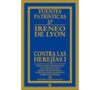 Contra las herejías I: 37