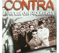 Contra - Manual Del Alquimista [Import]