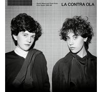 Contra Ola / Various (2 Lp) - AA.VV. (Vinile)