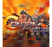 Contra: Operation Galuga (PC) Steam Key - GLOBAL