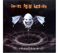 Contra Polar Activity - Various Artists (Audio CD)
