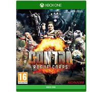 Contra: Rogue Corps (Xbox One) (Xbox One)