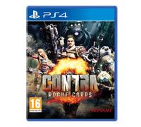 Contra Rogue Corps [Edizione: Francia]
