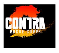CONTRA ROGUE CORPS - GIOCO XBOX ONE