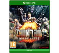 Contra: Rogue Corps (Xbox One) (Xbox One)