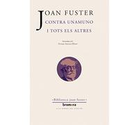 Contra Unamuno i tots els altres: 53