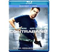 Contraband/