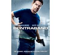 Contraband
