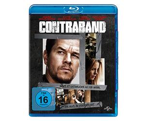 Contraband