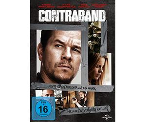 Contraband