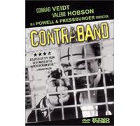 Contraband (aka Blackout)