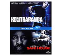 Contraband (BOX) [2Blu-Ray] [Region B] (IMPORT) (Nessuna versione italiana)