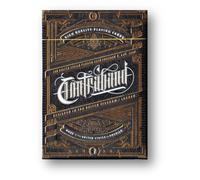 Contraband Carte Da Gioco Theory11 Poker Mazzo Carte Gioco