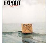 Contraband (CD) Export