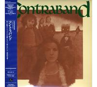 Contraband - Contraband