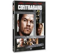 Contraband ( DVD)