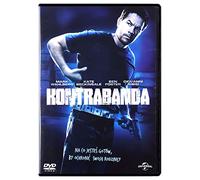 Contraband [DVD] (IMPORT) (Nessuna versione italiana)