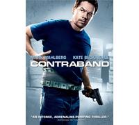 Contraband – Universal Pictures
