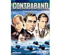 Contraband [Edizione: Regno Unito]