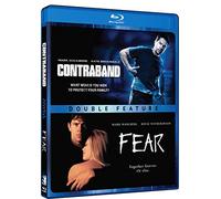 Contraband / Fear