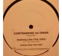 Contraband - Nothing Like This