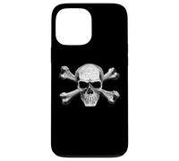 CONTRABAND - Pirate - Skull & Bones Logo Custodia per iPhone 13 Pro Max