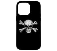 CONTRABAND - Pirate - Skull & Bones Logo Custodia per iPhone 14 Pro Max