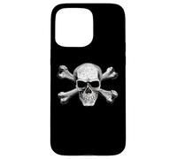CONTRABAND - Pirate - Skull & Bones Logo Custodia per iPhone 15 Pro Max