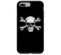 CONTRABAND - Pirate - Skull & Bones Logo Custodia per iPhone 7 Plus/8 Plus