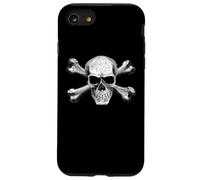 CONTRABAND - Pirate - Skull & Bones Logo Custodia per iPhone SE (2020) / 7/8