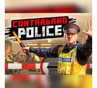 Contraband Police (PC) Steam Gift - GLOBAL