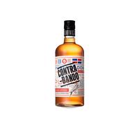 Contrabando Añejo 5 Years Old Rum 70 cl