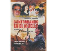 Contrabando En El Muelle