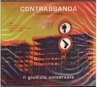 Contrabbanda - Il Giudizio Universale / Polosud