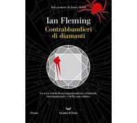 Contrabbandieri di diamanti