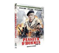 Contrabbandieri Uomo Blu-Ray Nuova