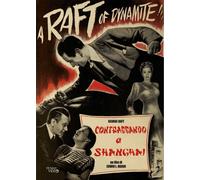 Contrabbando A Shanghai (DVD) Raft Havoc