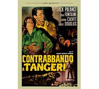 Contrabbando A Tangeri