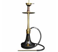 Contrabbando El Patron Hookah, narghilè, testa blu