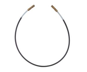 Contrabbasso - Attacca Cordiera Contrabbasso - 1/2