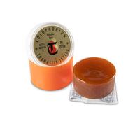 Thomastik Colofonia Nr. 205A, Künstler, Versione Tonda, Medio , per Contrabbasso