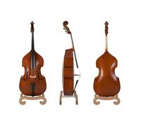 Contrabbasso - Contrabbasso Basic Line - Versione Solid Top - 1/4 - Realizzat...