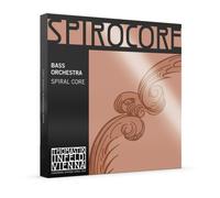 Contrabbasso - Corde Per Contrabbasso Spirocore Spiralkern - Sol Medium - 3885,2