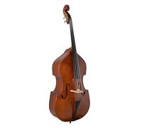 Humes & Berg Sourdine d'exercice New Stone Lined 231BK Bugle Laqué noir