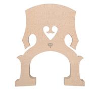 Contrabbasso - Ponte Per Contrabbasso - 1/4 - Larghezza Del Piede 130
