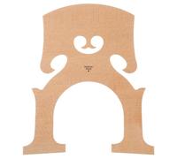 Contrabbasso - Ponte Per Contrabbasso - 3/4 - Larghezza Del Piede 150